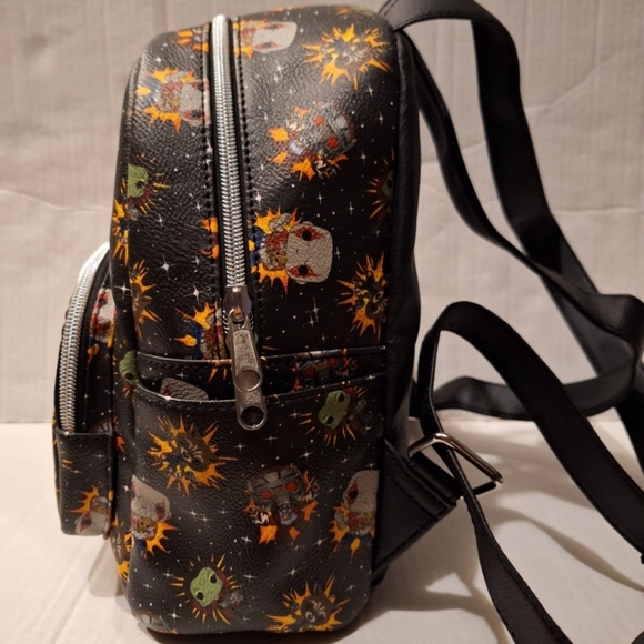 Funko Guardian of the Galaxy mini backpack - Picture 2 of 10